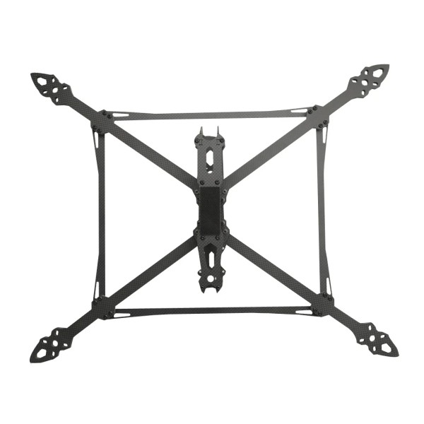 Original Mark4 13-inch Carbon Fiber FPV  Frame Lightweight Mark4 V2 for Long Flight Drone Frame